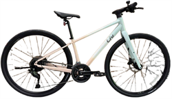 Xe đạp touring LIV ALIGHT 1 DD 2026***